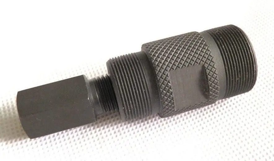 Flywheel Puller 24Mm And 27Mm Yamaha Zuma Minarelli 1