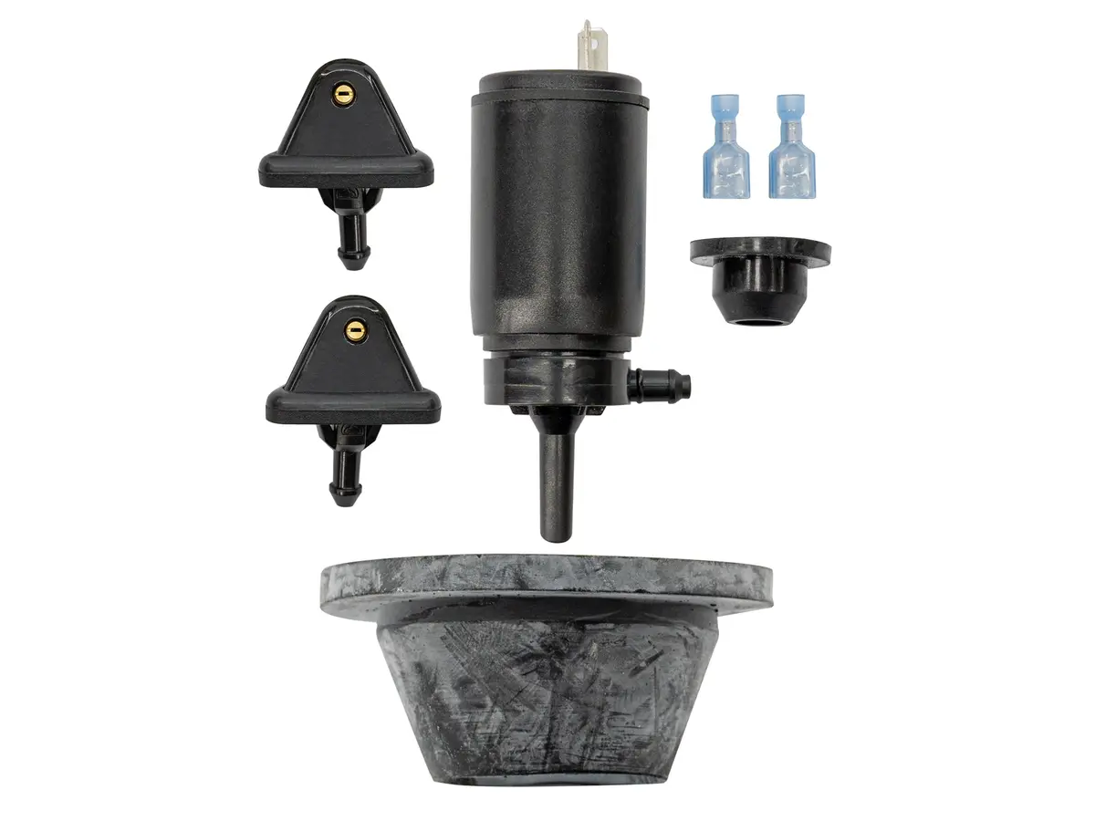 Wiper Washer Overhaul Bundle (Front) [Vanagon] 1
