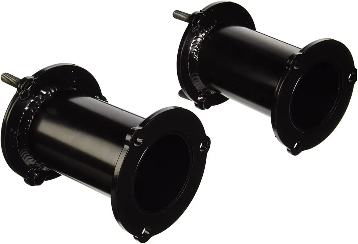 2005-13 Toyota Tacoma 2010-20 4Runner 2007-08 Fj Fabtech Coil Spring Spacer- Pt# Fts26010bk (D1) 1