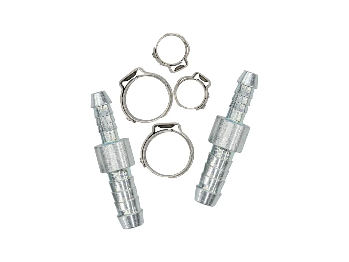 Fuel Line Adapter/Fitting Kit [2Wd Vanagon] 1
