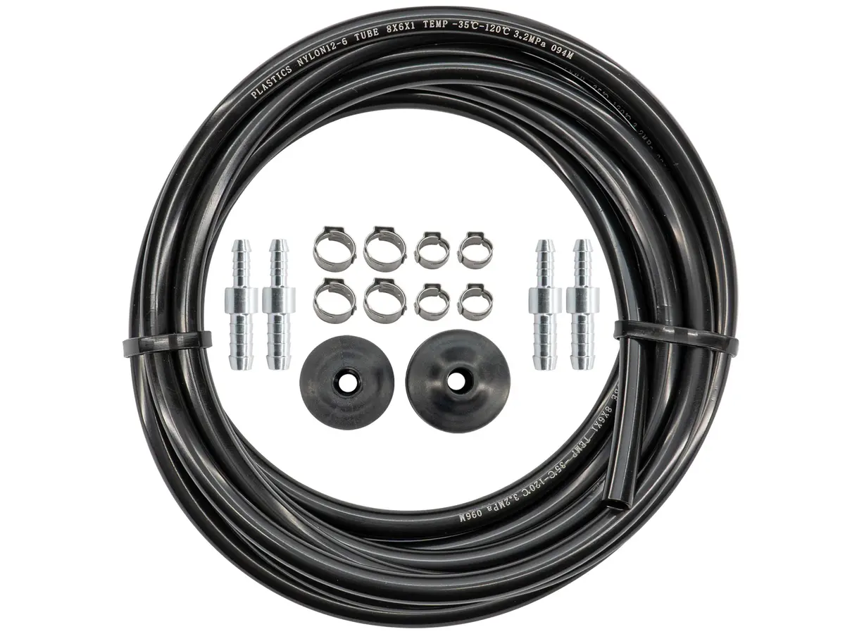 Fuel Hard Line Replacement Kit [2Wd Vanagon] 1
