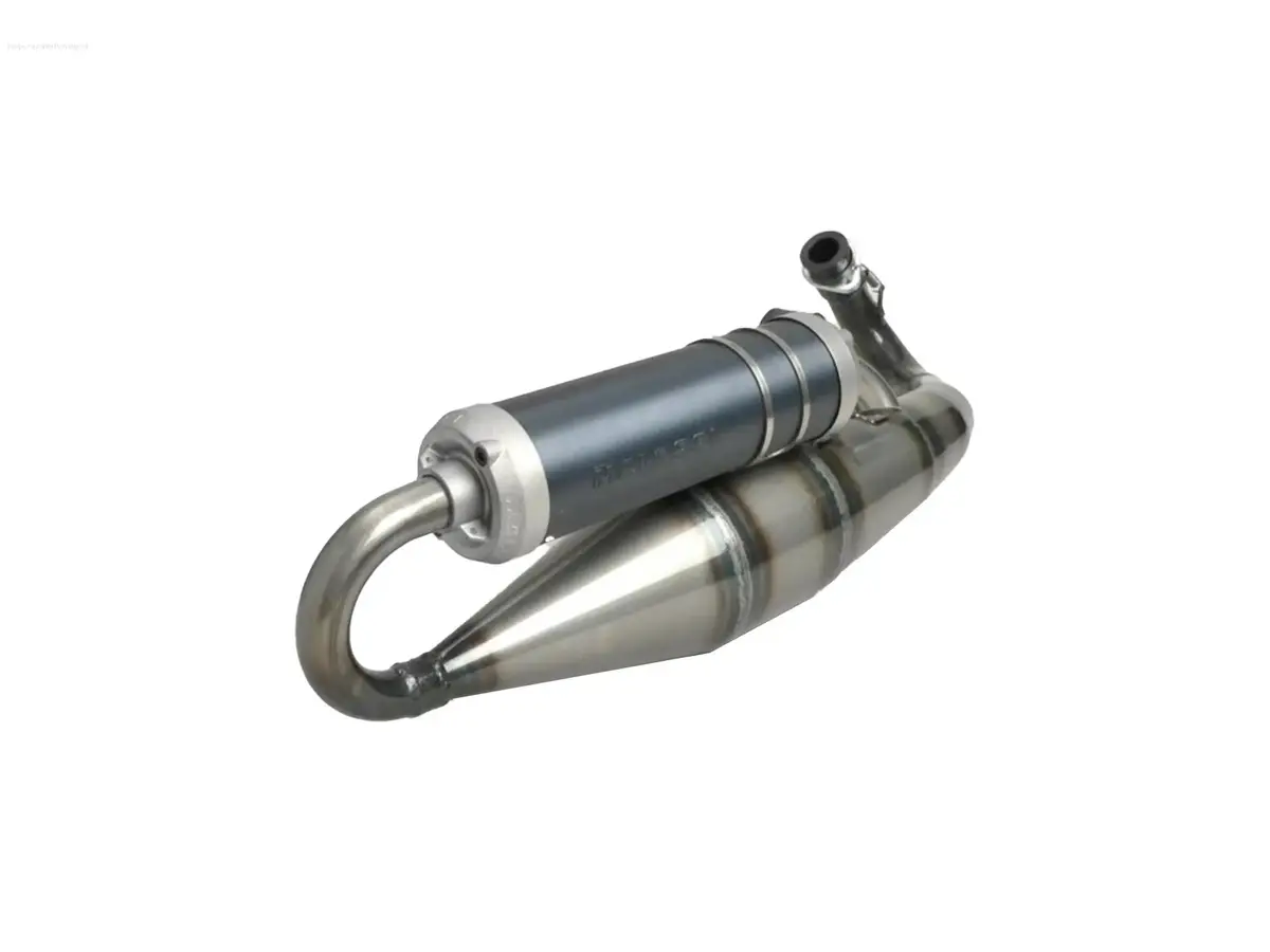 Exhaust Racing Malossi Mhr | Gilera Runner Fx/Fxr 125-180Cc 2T Lc 1