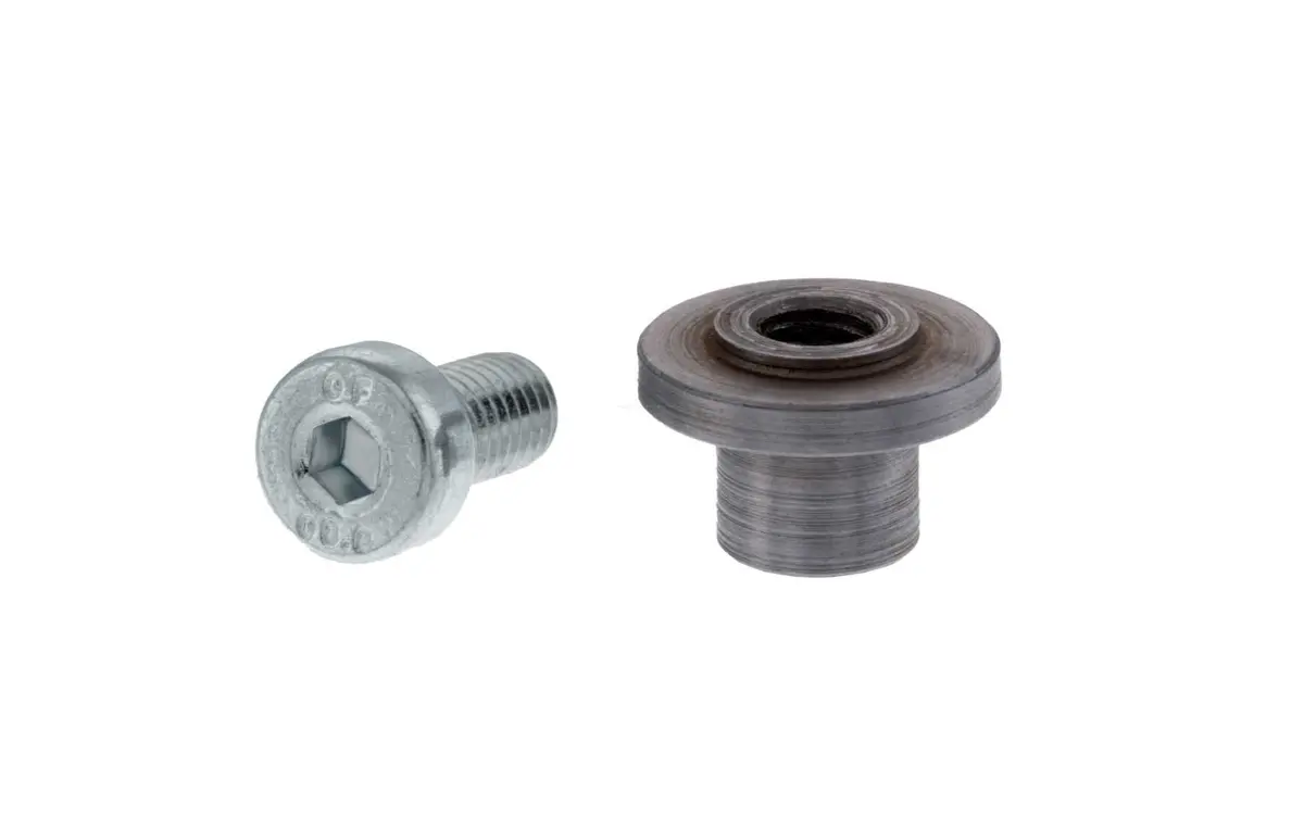 Flange Kit Sip Temperature Gauge Exhaust Gas Egt 1