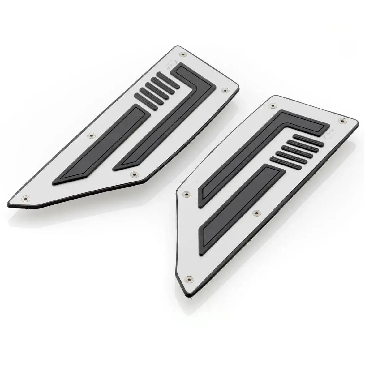 Floor Board Rizoma Front | Yamaha T-Max 530Cc Models ('12-'16) 1