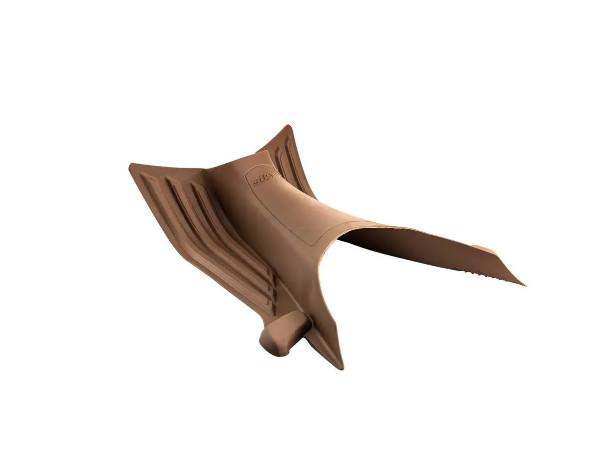 Floor Mat Sip Brown Beige | Vespa Primavera/ Sprint/ Elettrica 50-150Cc 1