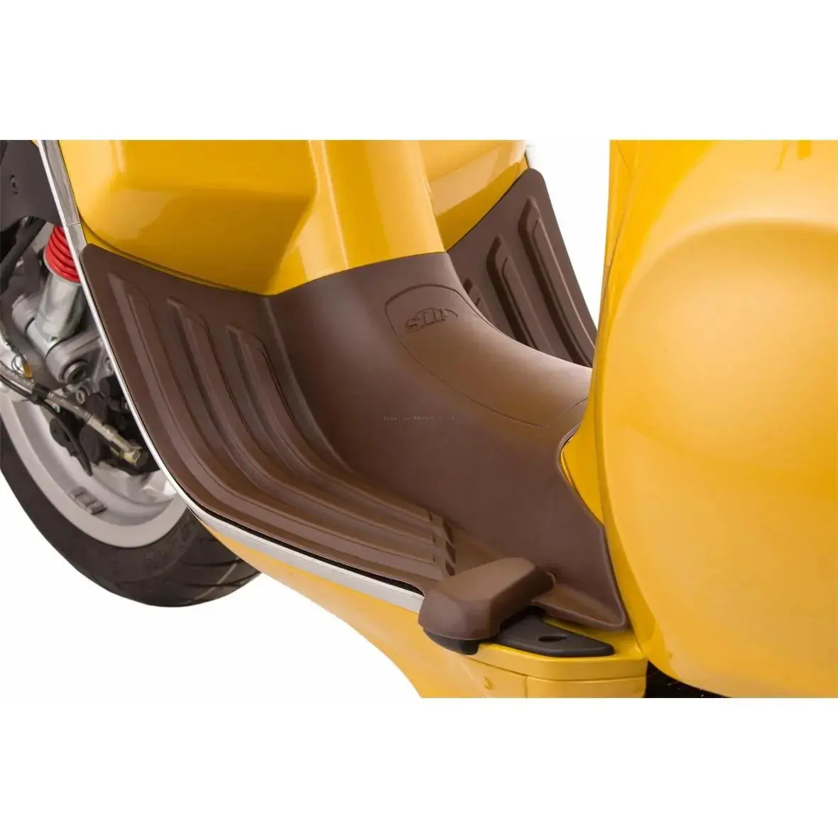 Floor Mat Sip | Vespa Primavera/Sprint/Elettrica 50-150Cc 1
