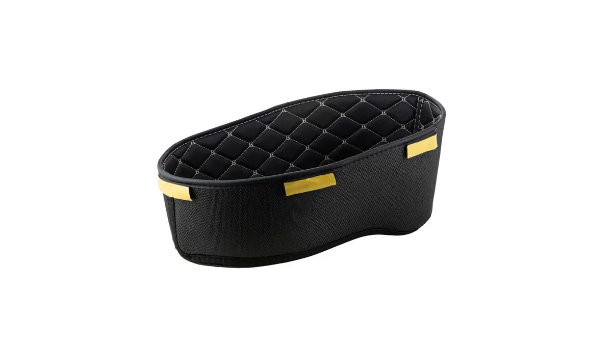 Floor Mat Helmet Case | Vespa Gts/Gts Super/Gtv/Gt 60/Gt/Gt L 125-300Cc 1