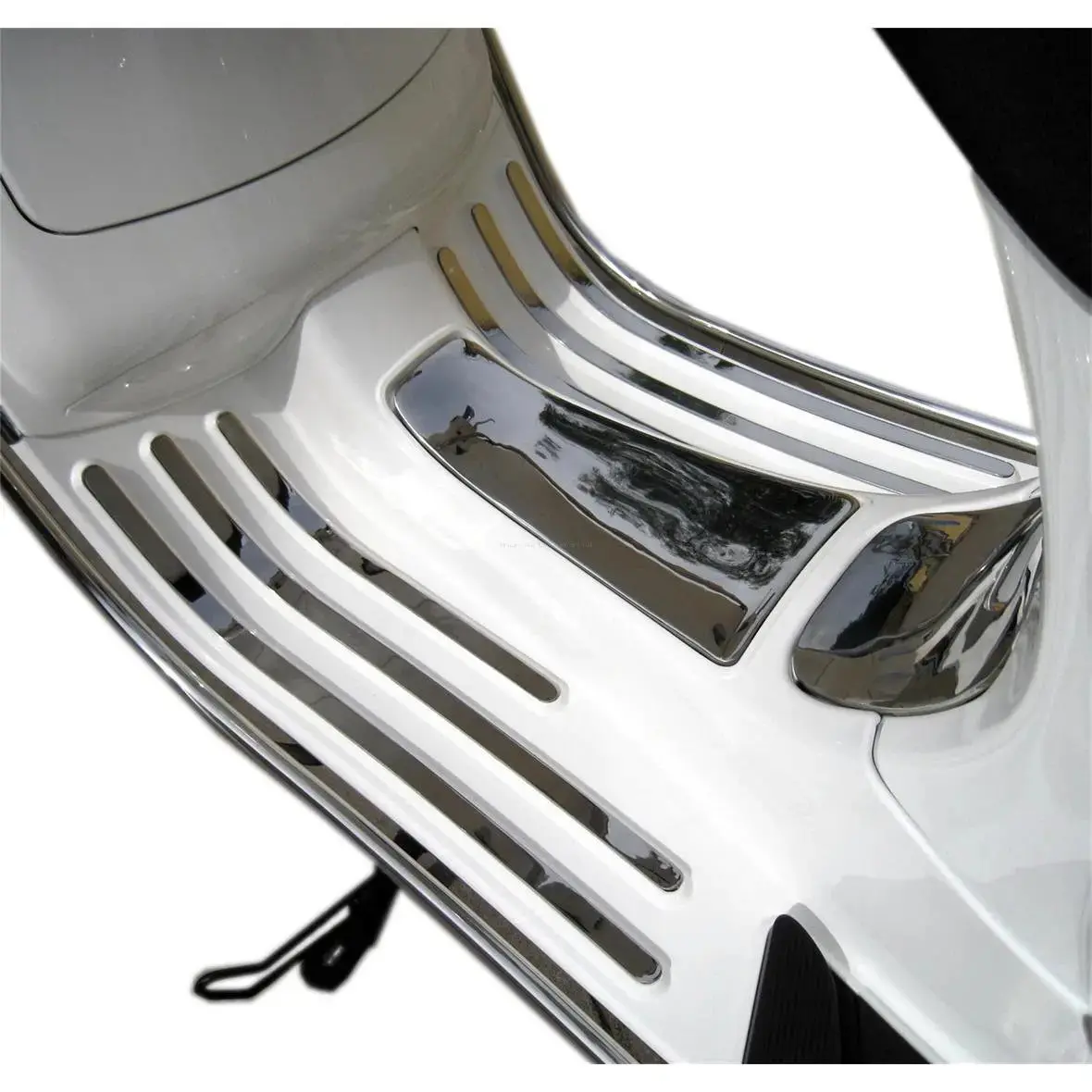 Floor Runner Kit | Vespa Lx/Lxv/S 125/150Cc 1