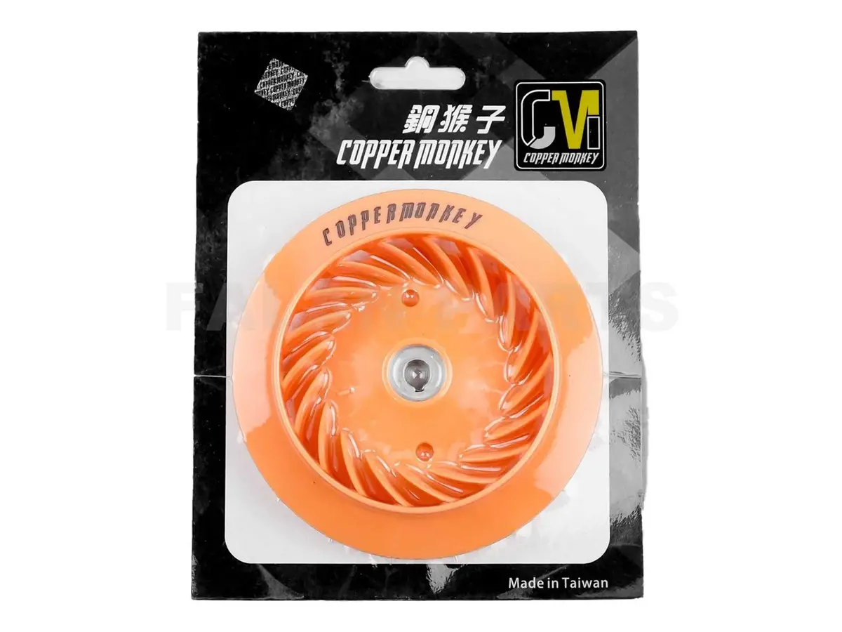 Flywheel Copper Monkey | Vespa Lx/S/Primavera/ Sprint/946 3V 125-150Cc 1