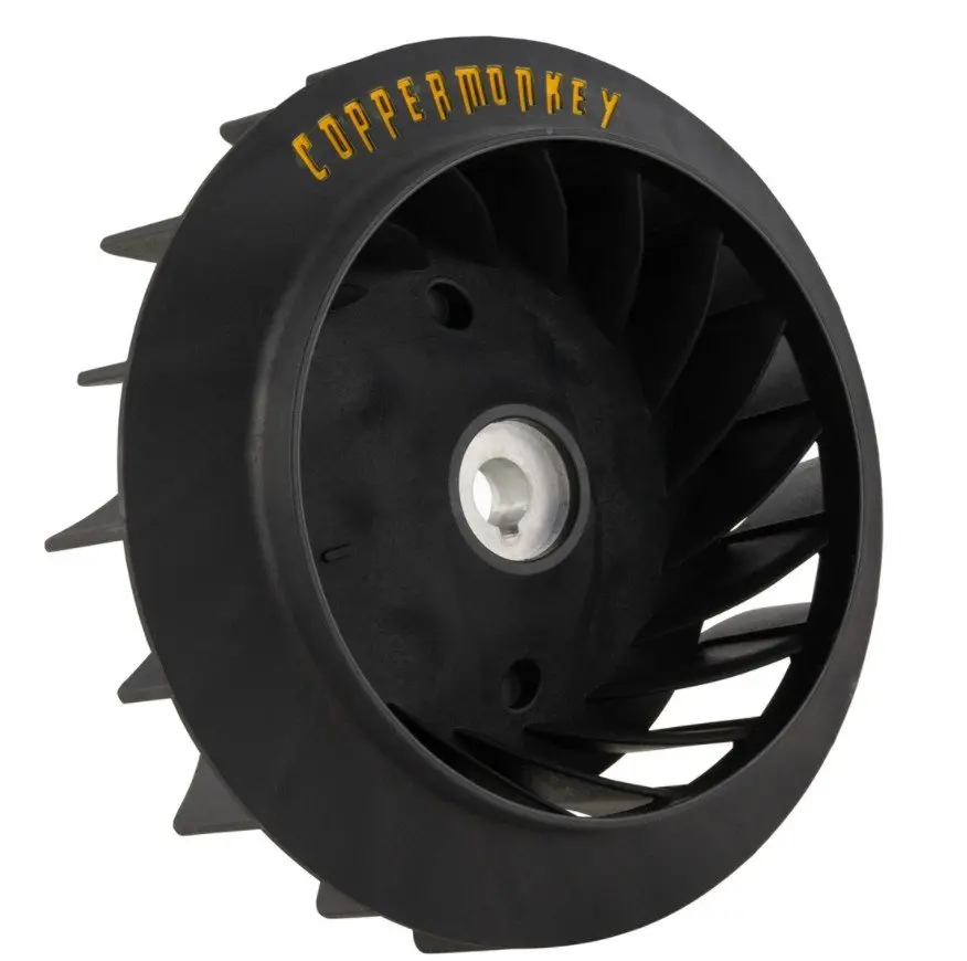 Flywheel Copper Monkey | Vespa Lx/S/Primavera/ Sprint/946 3V 125-150Cc 1