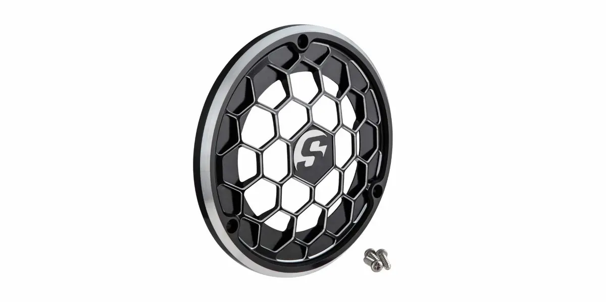 Flywheel Cover Sip Series Pordoi | Vespa Lx/S/ Primavera/ Sprint/946 I.E. 125-150Cc 1