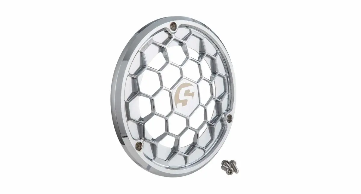 Flywheel Cover Sip Series Pordoi | Vespa Lx/S/ Primavera/ Sprint/946 I.E. 125-150Cc 1