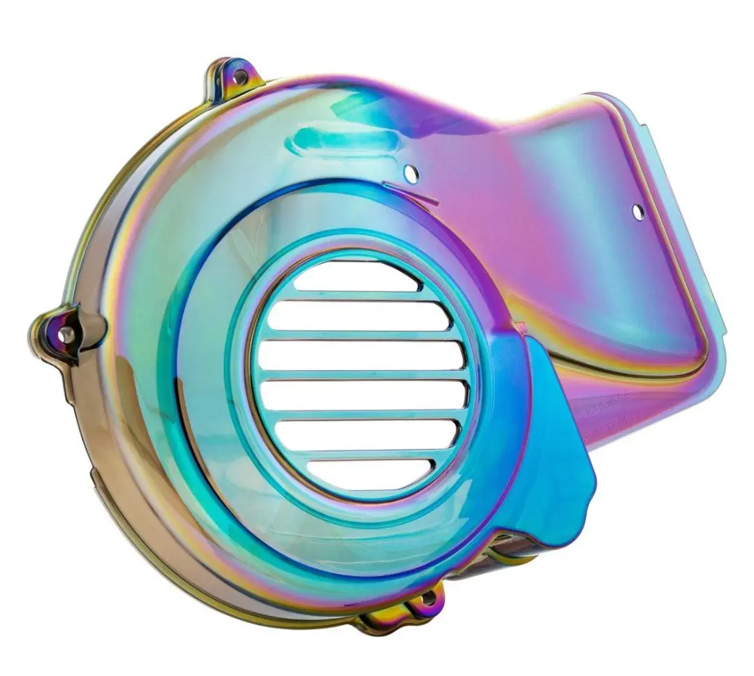 Flywheel Cover Sip | Vespa Lx/S/Primavera/Sprint/946 3V I.E. 125/150Cc 1