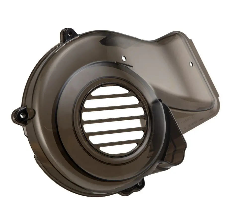 Flywheel Cover Sip | Vespa Lx/S/Primavera/Sprint/946 3V I.E. 125/150Ccm 4T Ac 1
