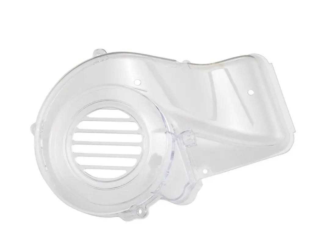 Flywheel Cover Sip | Vespa Lx/S/Primavera/Sprint/946 3V I.E. 125/150Ccm 4T Ac 1