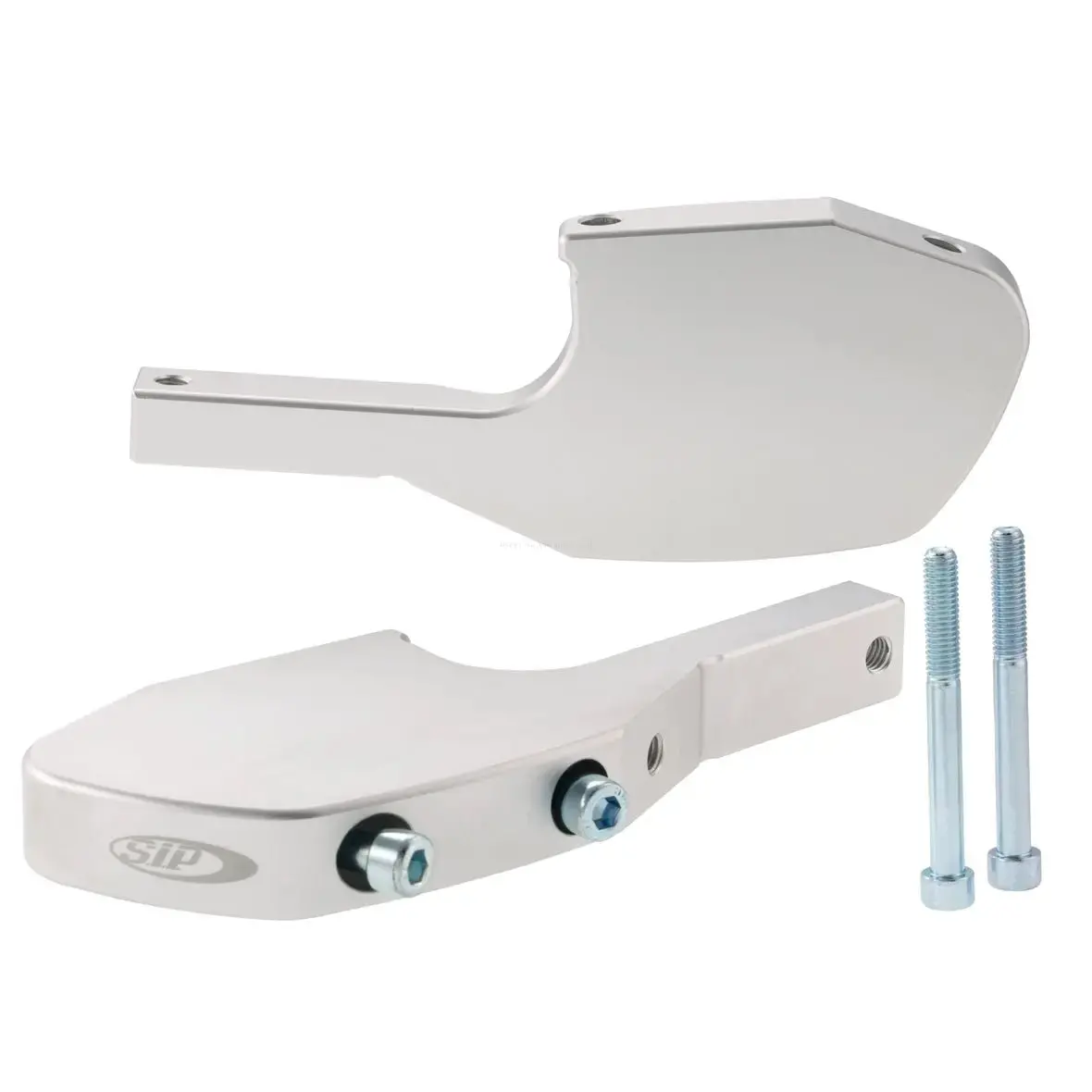 Foot Peg Adapter Sip Pillion | Vespa Gts Models 125-300Cc 1