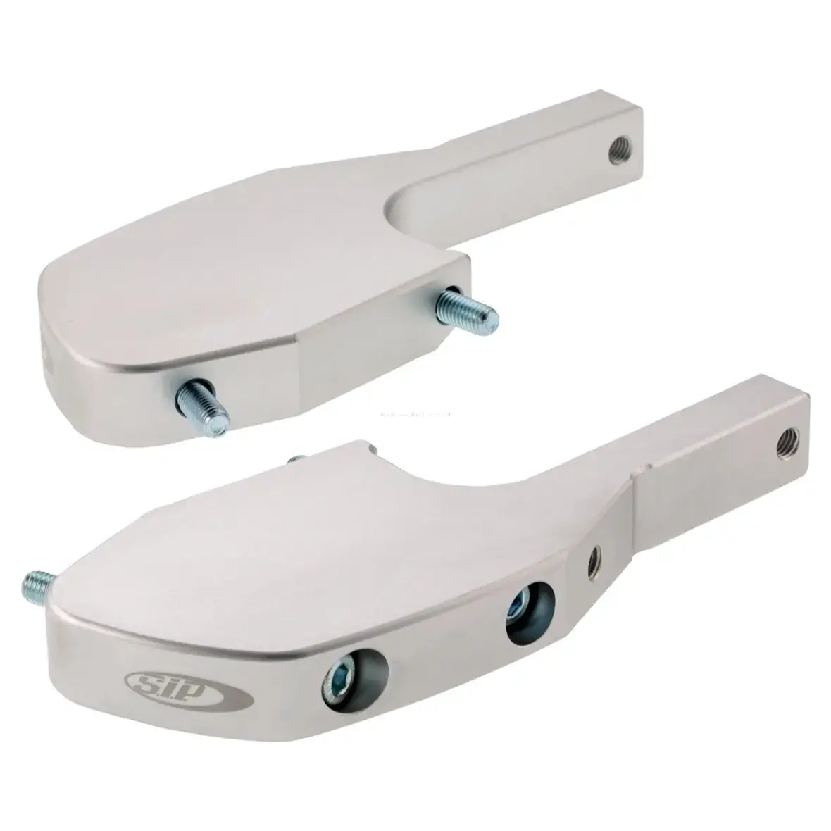 Foot Peg Adapter Sip Pillion | Vespa Gts Models 125-300Cc 2
