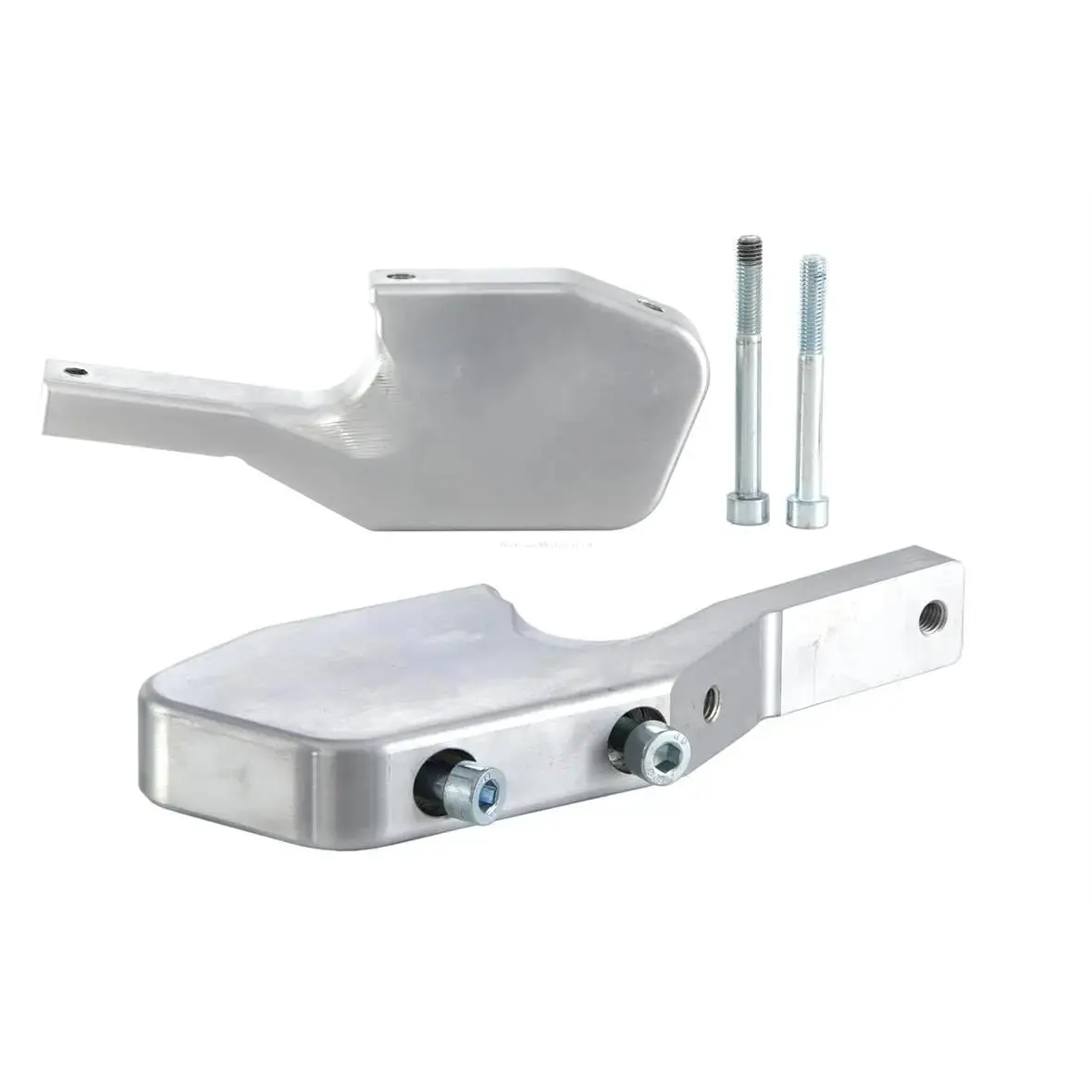 Foot Peg Adapter Sip Pillion | Vespa Gts Models 125-300Cc 1