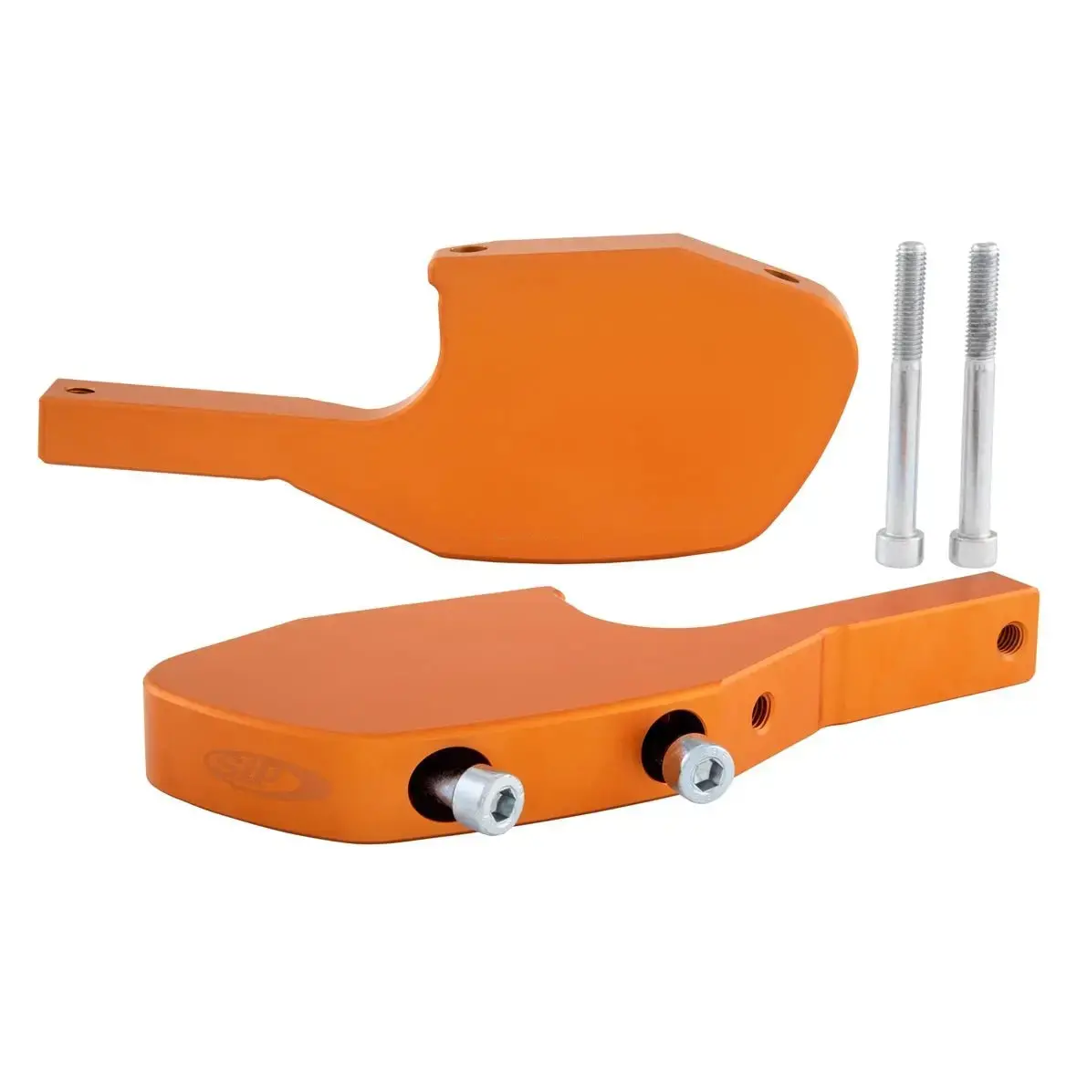 Foot Peg Adapter Sip Pillion | Vespa Gts Models 125-300Cc 1