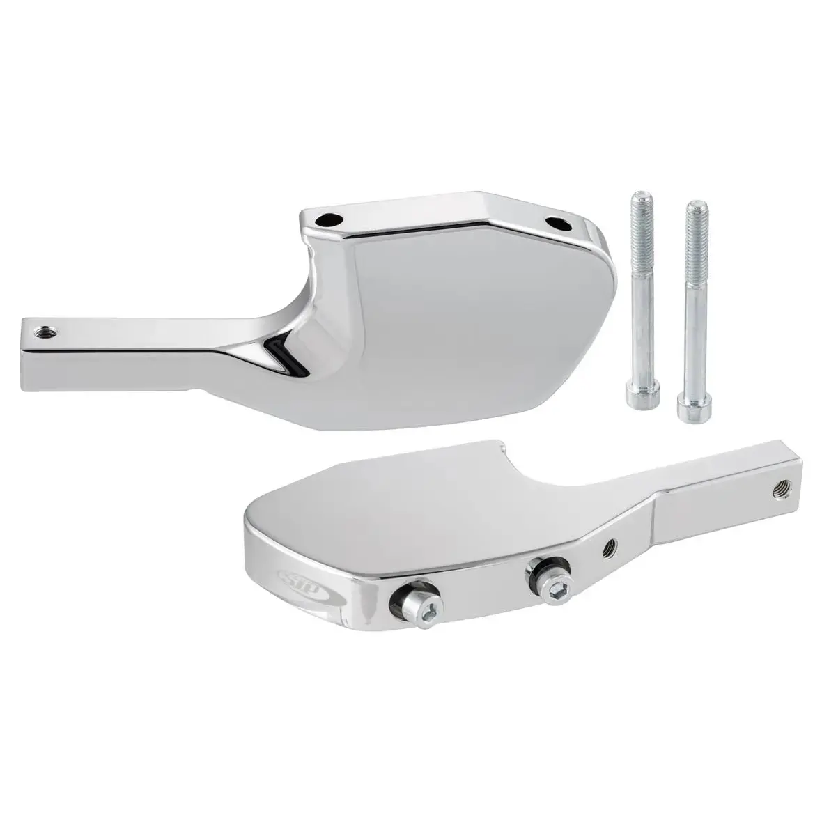 Foot Peg Adapter Sip Pillion | Vespa Gts Models 125-300Cc 1