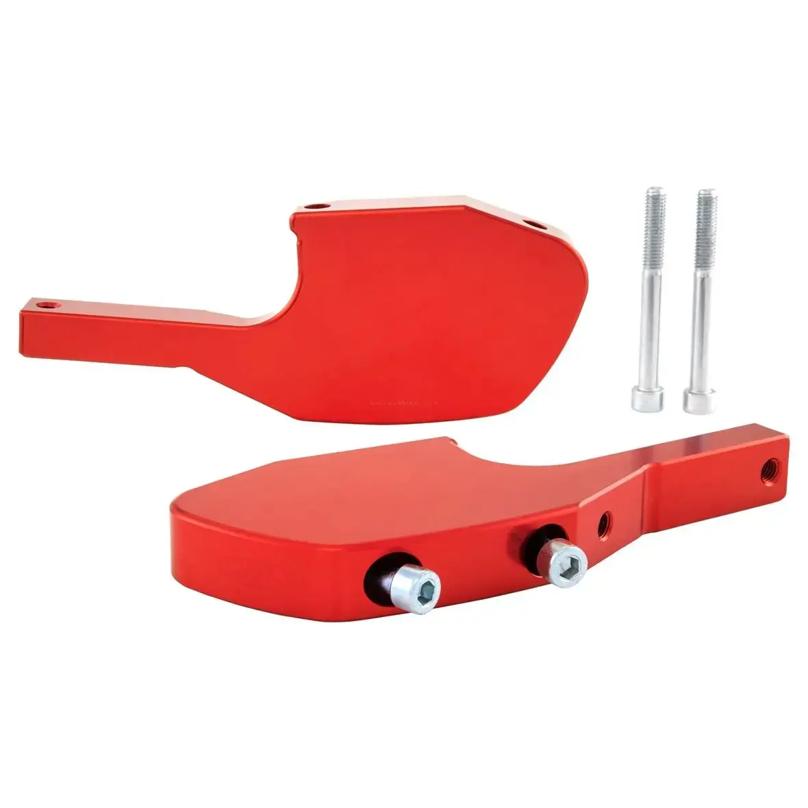 Foot Peg Adapter Sip Pillion | Vespa Gts Models 125-300Cc 1