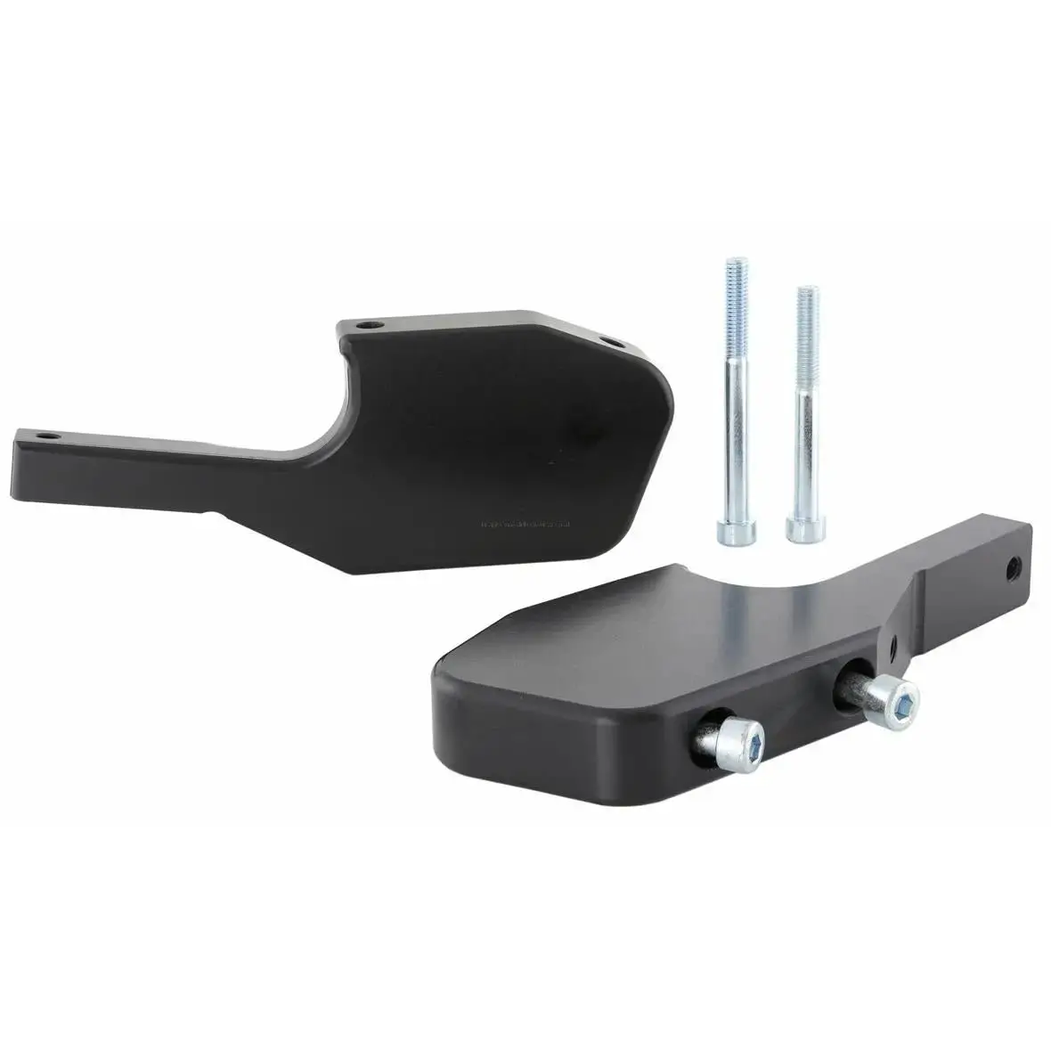 Foot Peg Adapter Sip Pillion | Vespa Gts Models 125-300Cc 1