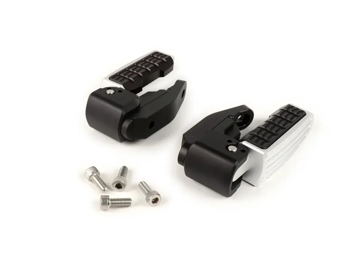 Foot Pegs Bikers | Vespa Gts Models 125-300Cc 1