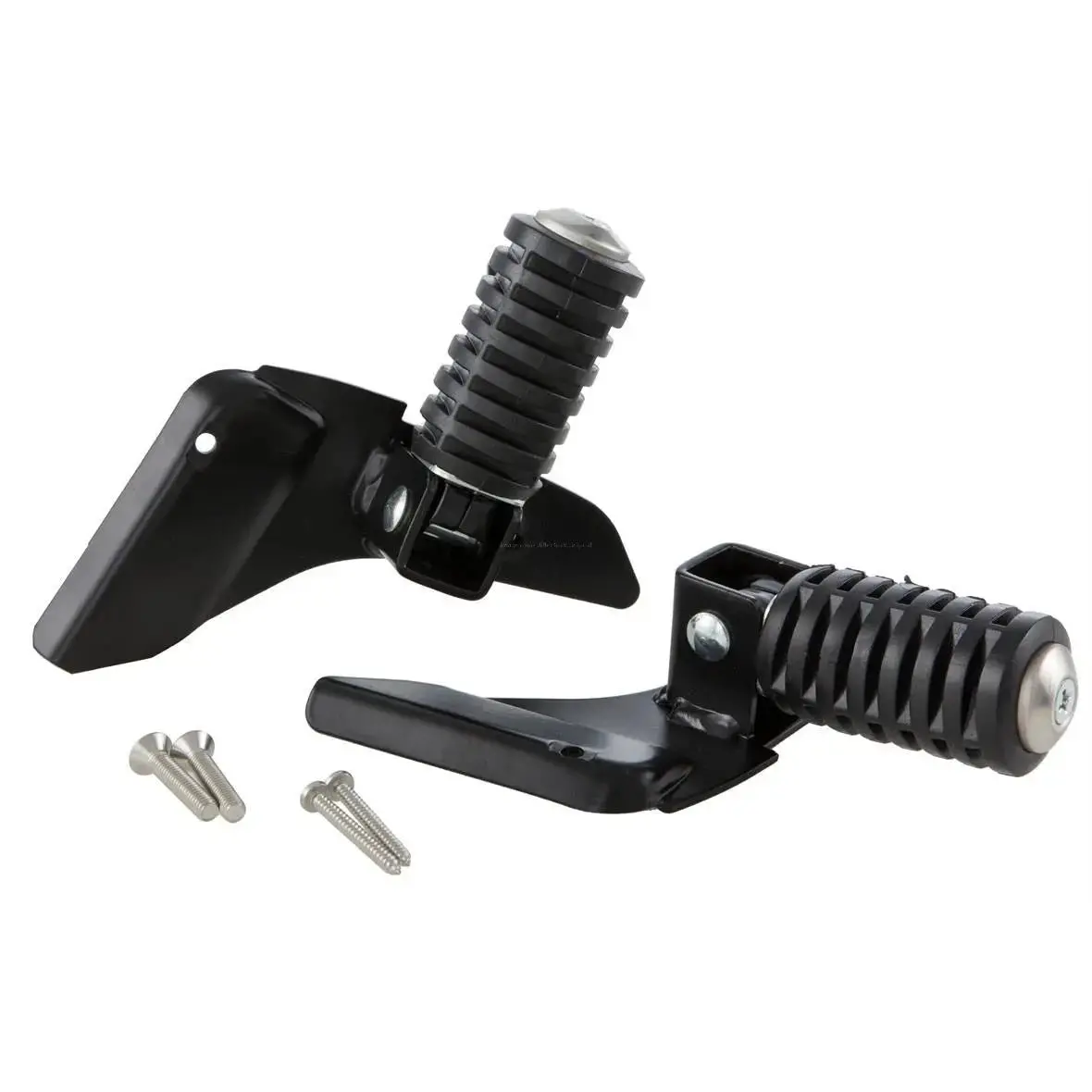 Foot Pegs Buzzetti | Vespa Primavera/Sprint 50-150Ccm 2T /4T Ac 1