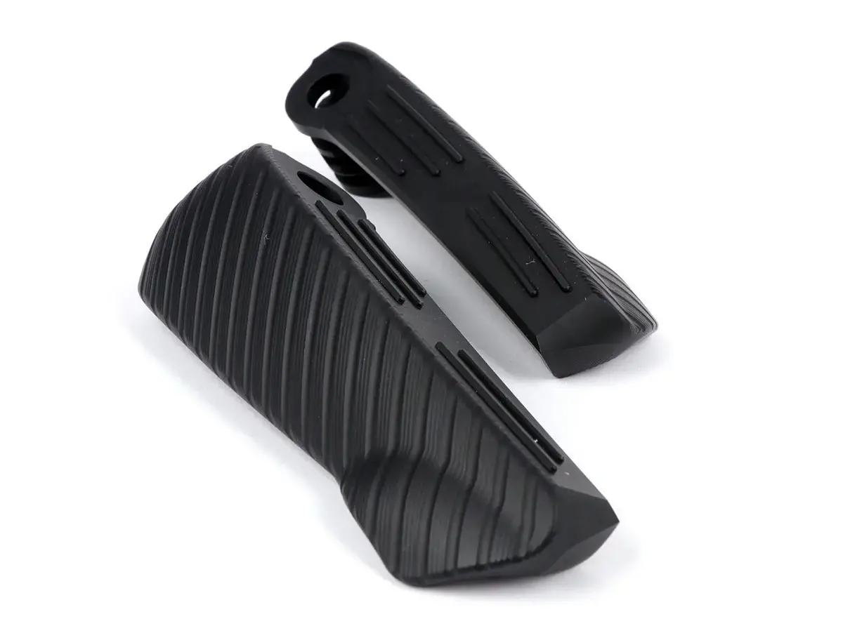 Foot Pegs Moto Nostra | Vespa Gts Models 125-300Cc 1