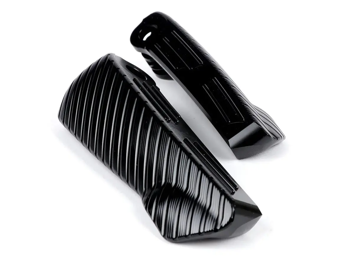 Foot Pegs Moto Nostra | Vespa Gts Models 125-300Cc 1