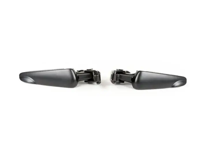 Foot Pegs Piaggio Custom | Vespa Gts Models 125-300Cc 1