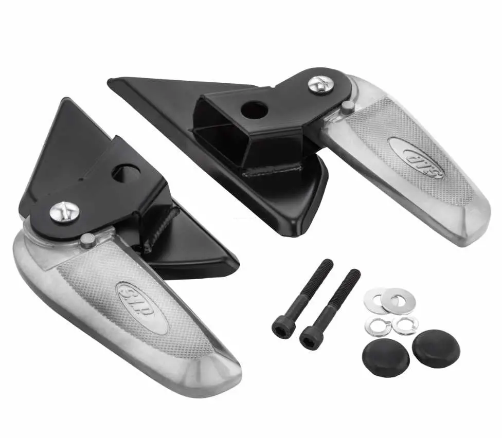 Foot Pegs Sip Aluminium | Vespa Lx/Lxv/S 50-150Cc 1