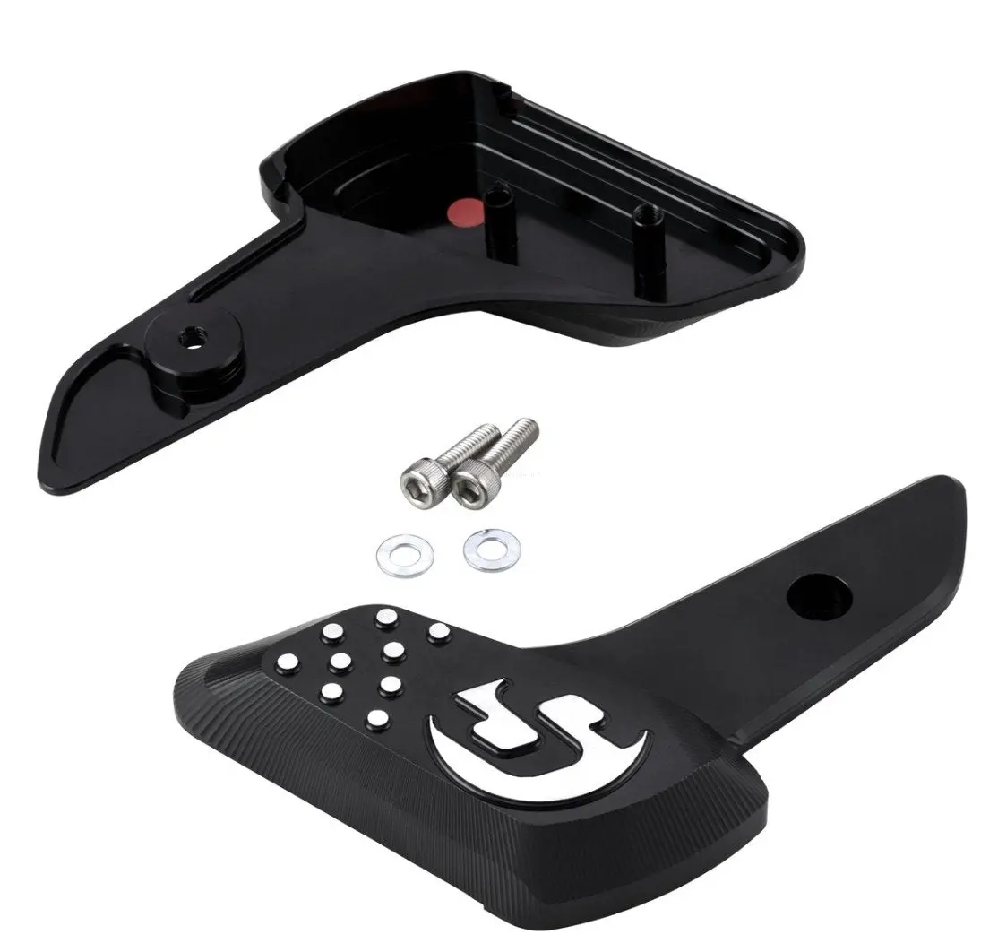 Foot Pegs Sip Series Pordoi | Vespa Primavera/Sprint 50-150Cc 1