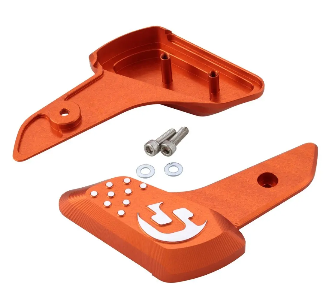 Foot Pegs Sip Series Pordoi | Vespa Primavera/Sprint 50-150Cc 1
