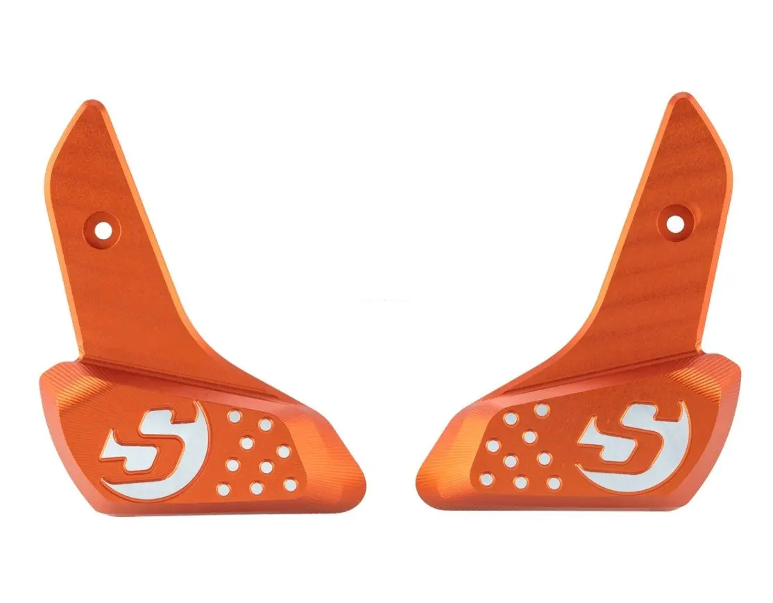 Foot Pegs Sip Series Pordoi | Vespa Primavera/Sprint 50-150Cc 2