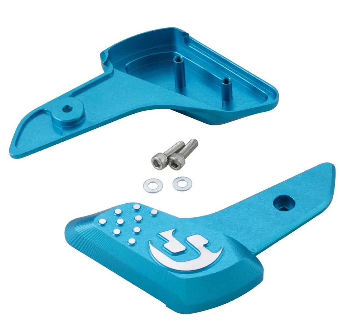 Foot Pegs Sip Series Pordoi | Vespa Primavera/Sprint 50-150Cc 1