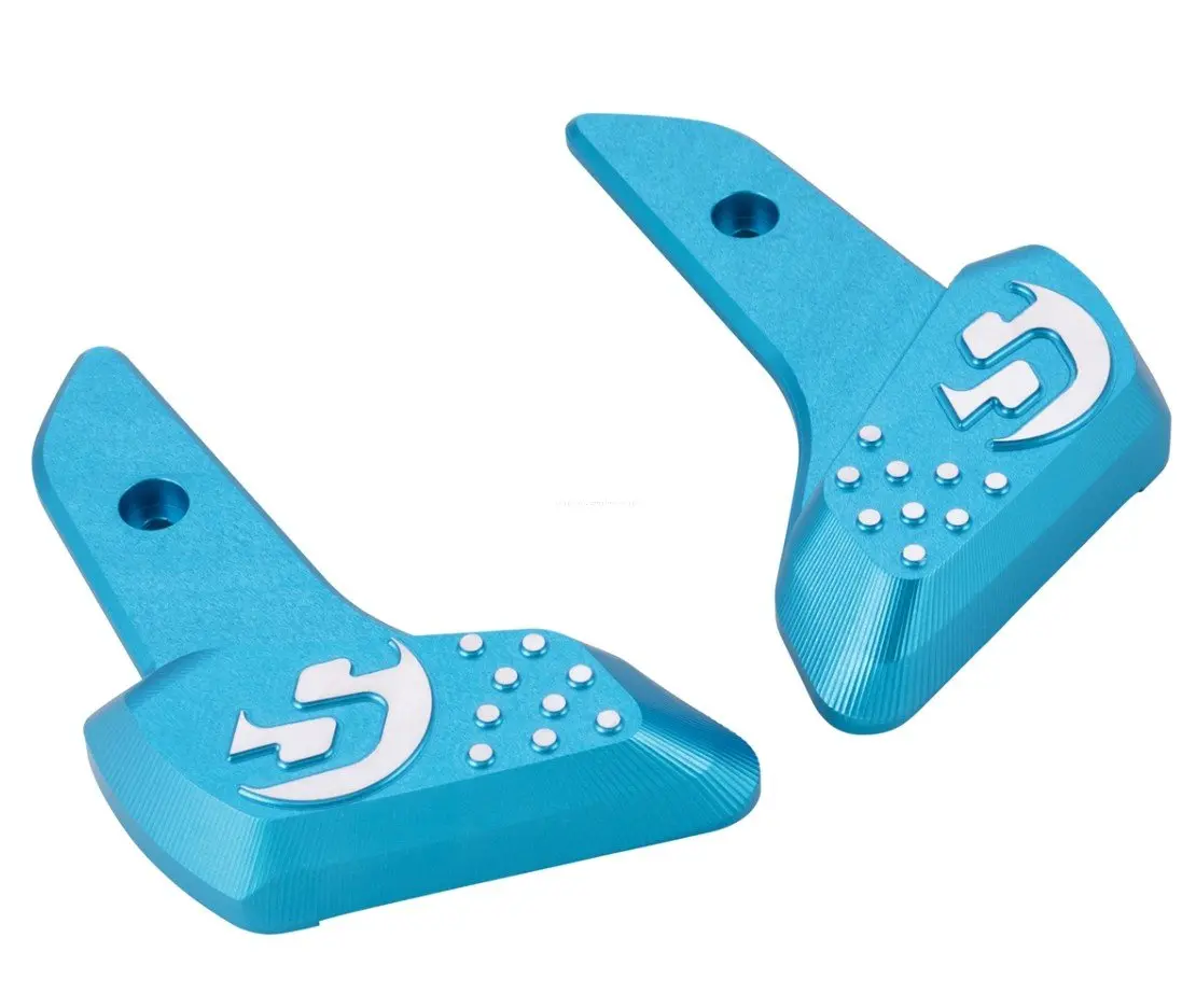 Foot Pegs Sip Series Pordoi | Vespa Primavera/Sprint 50-150Cc 2