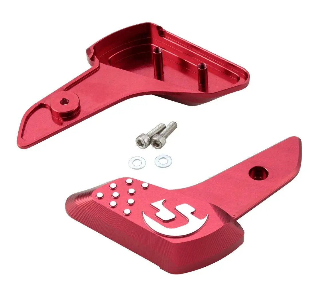 Foot Pegs Sip Series Pordoi | Vespa Primavera/Sprint 50-150Cc 1