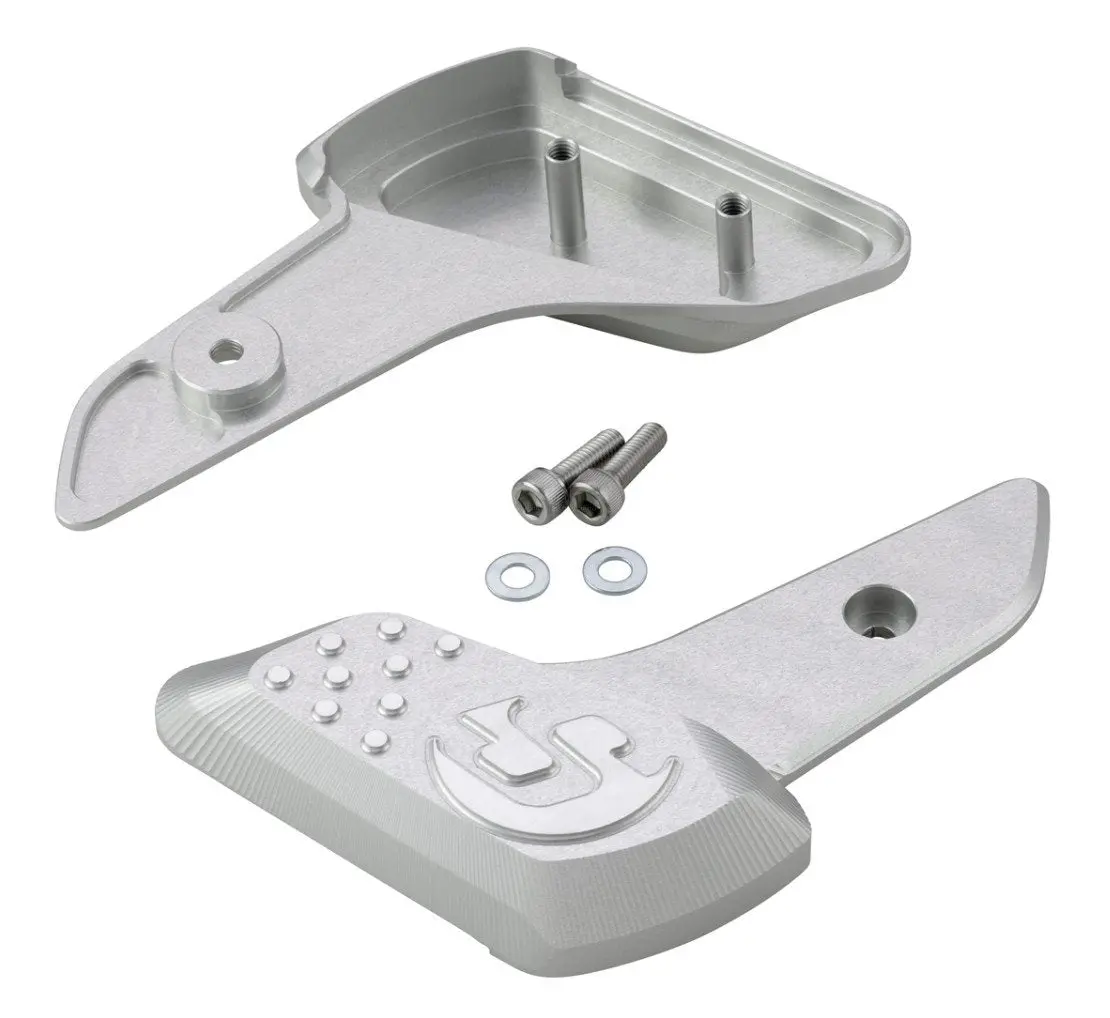 Foot Pegs Sip Series Pordoi | Vespa Primavera/Sprint 50-150Cc 1