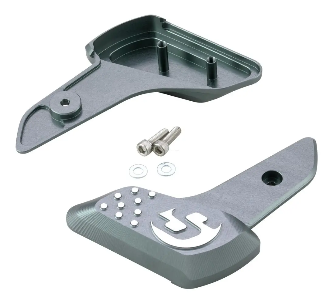 Foot Pegs Sip Series Pordoi | Vespa Primavera/Sprint 50-150Cc 1