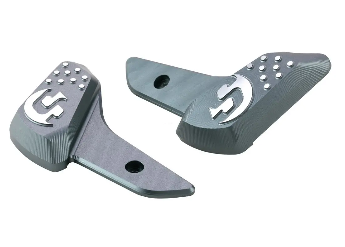Foot Pegs Sip Series Pordoi | Vespa Primavera/Sprint 50-150Cc 2