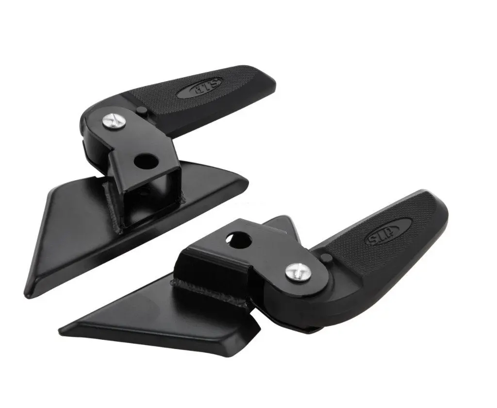 Foot Pegs Sip | Vespa Lx/Lxv/S 50-150Cc 1