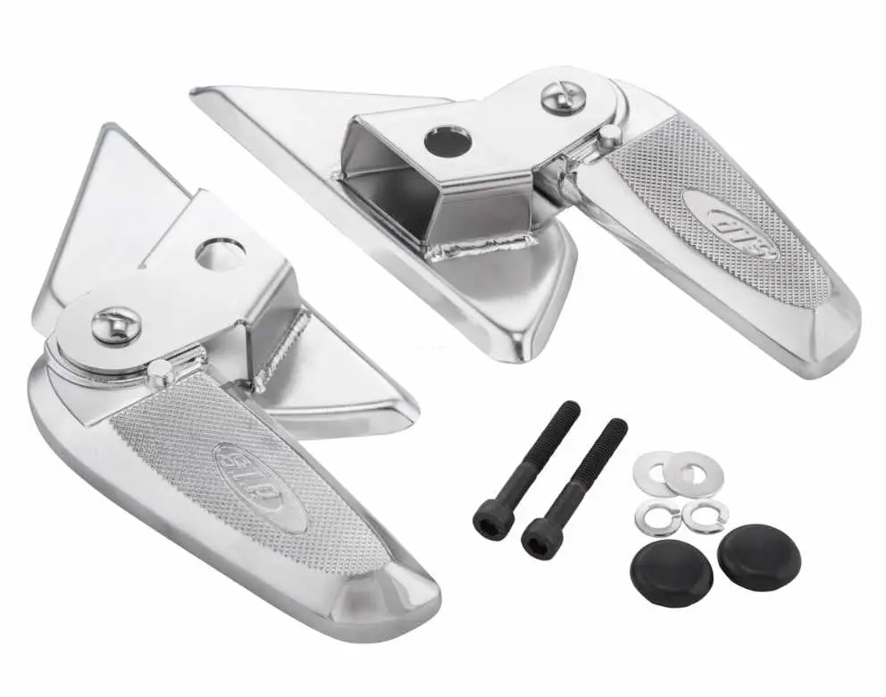 Foot Pegs Sip | Vespa Lx/Lxv/S 50-150Cc 1