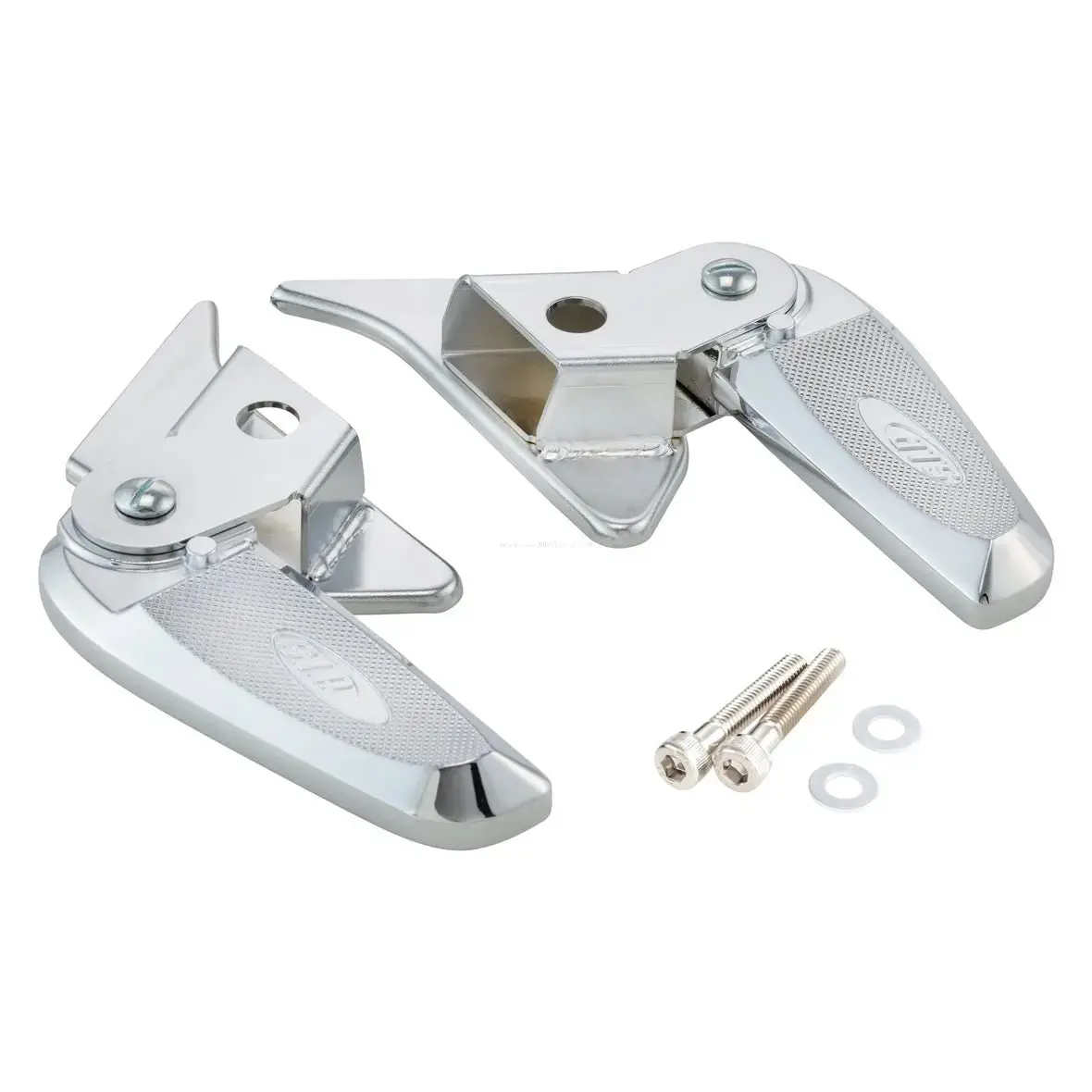Foot Pegs Sip | Vespa Primavera/Sprint 50-150Ccm 2T/4T Ac 1