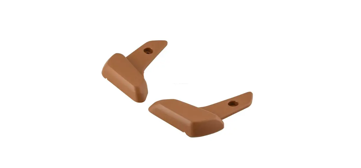 Foot Pegs Sip Brown | Vespa Primavera/Sprint 50-150Cc 1
