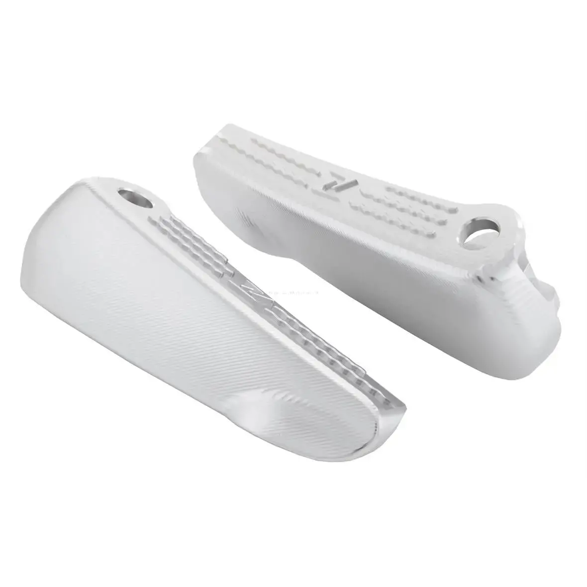 Foot Pegs Zelioni Right And Left | Vespa Gts/Gts Super /Gtv/Gt 60/Gt/Gt L 1