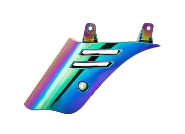 Fork Cover Sip | Vespa Gts/Gts Super/Gtv/Gt 60/Gt/Gt L 125-300Cc 1