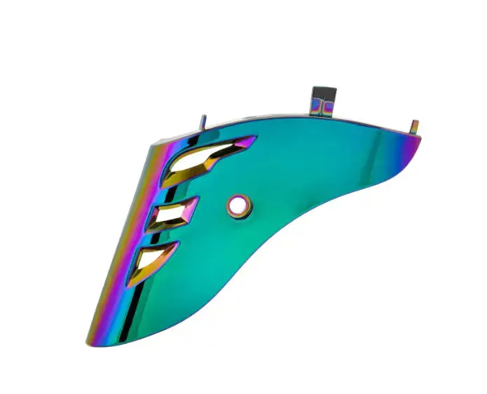 Fork Cover Sip | Vespa Primavera / Sprint 50-150Ccm 1