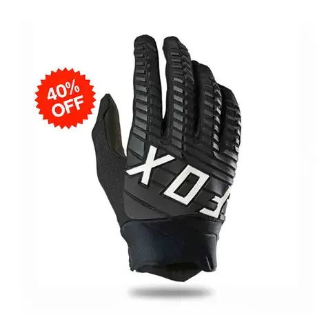 Fox Racing 360 Motocross Gloves | Dirt Bike & Off-Road Gloves Kuwait 1
