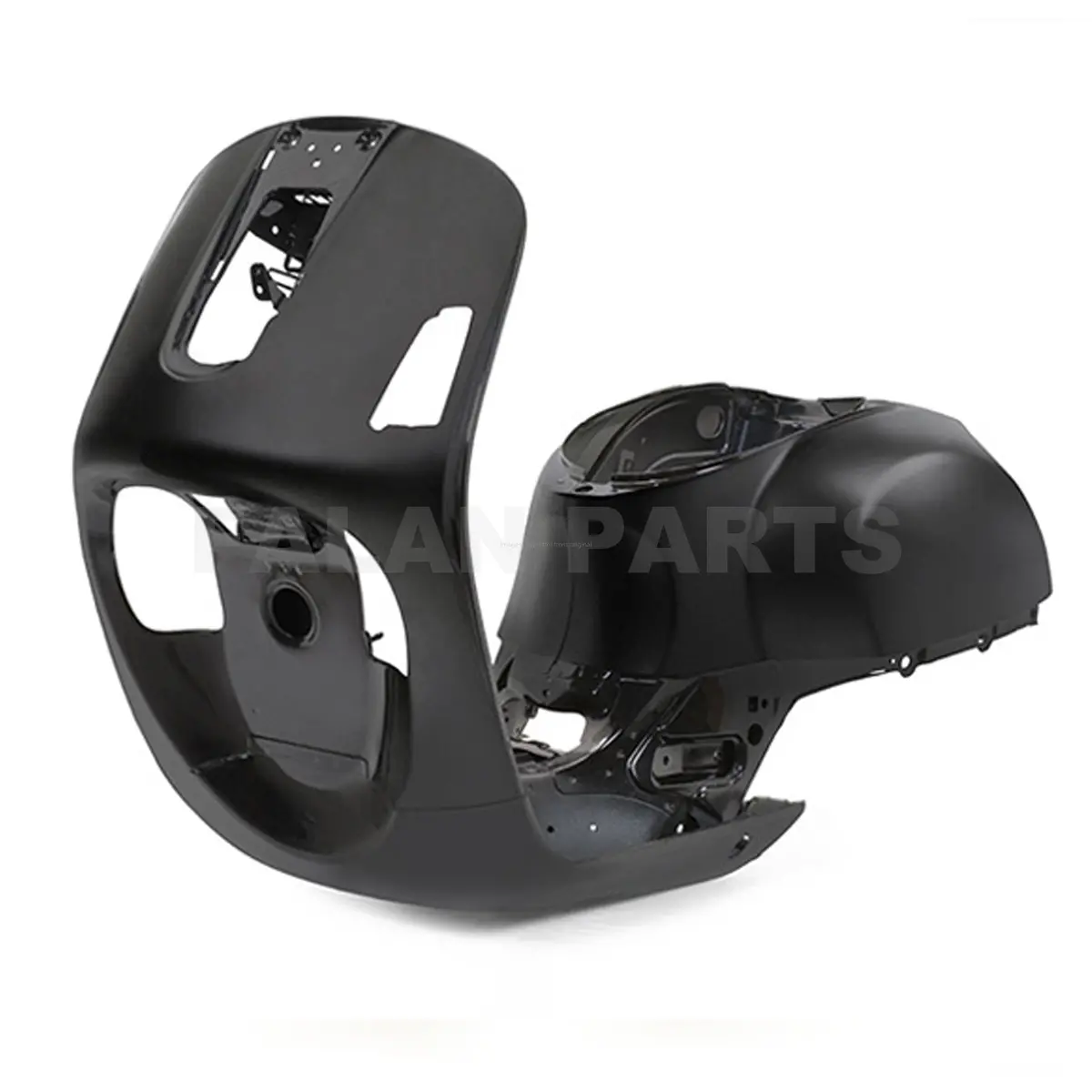 Frame Piaggio Primed | Vespa Gts 125-300 (2003-2016) 1
